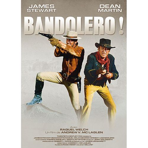 Bandolero !