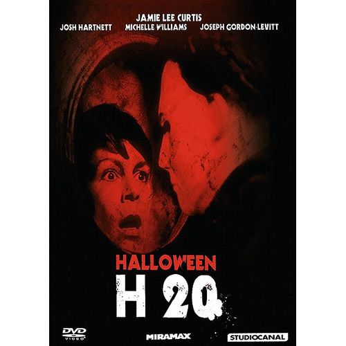 Halloween: H20