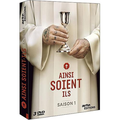 Ainsi Soient-Ils - Saison 1