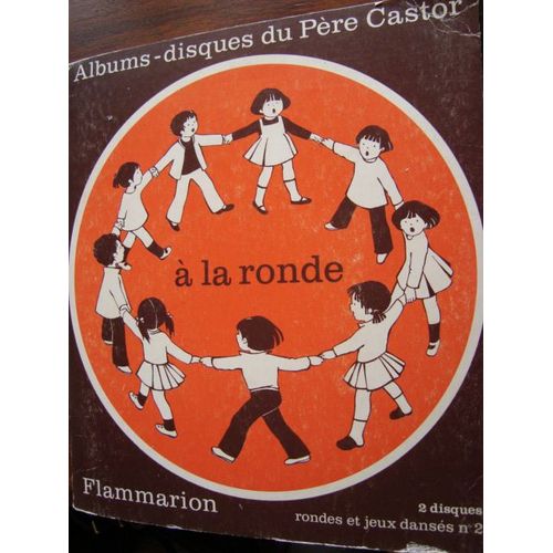 A La Ronde
