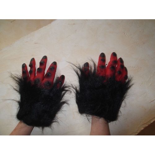 Mains De Vampire