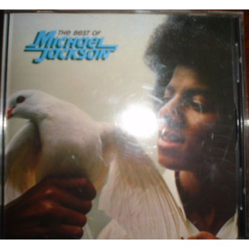 The Best Of Michael Jackson