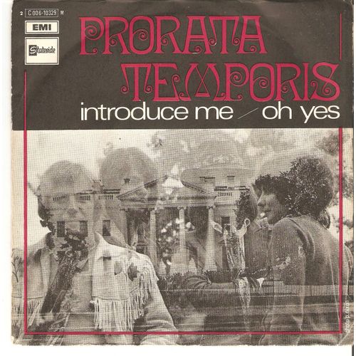 Introduce Me  - Oh Yes