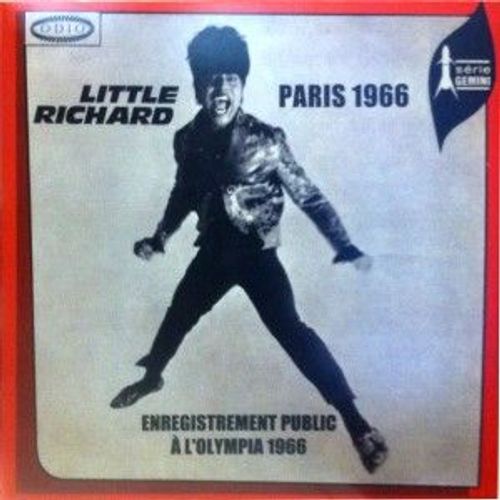 Paris 1966
