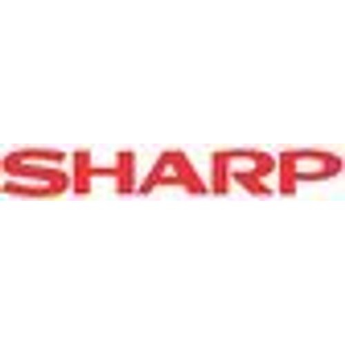 Sharp MX510HB - Collecteur de toner usagé - 50000 pages - pour Sharp MX-4112N, MX-5112N