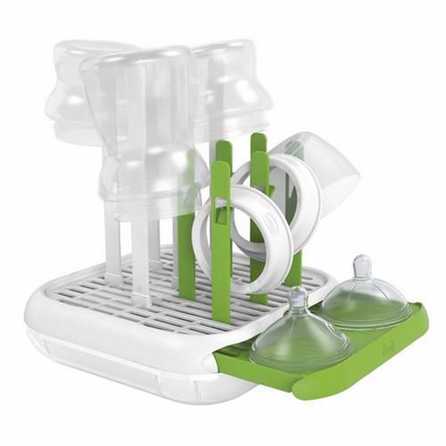 Egouttoir À Biberons Chicco  Prêts Pour L'allaitement