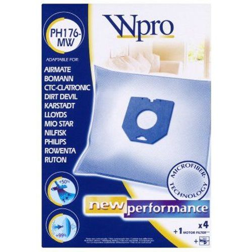 Wpro - Ph 176 Mw