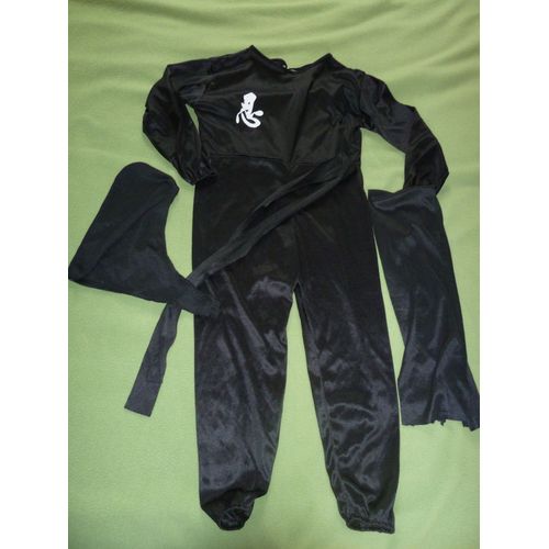 Déguisement Ninja