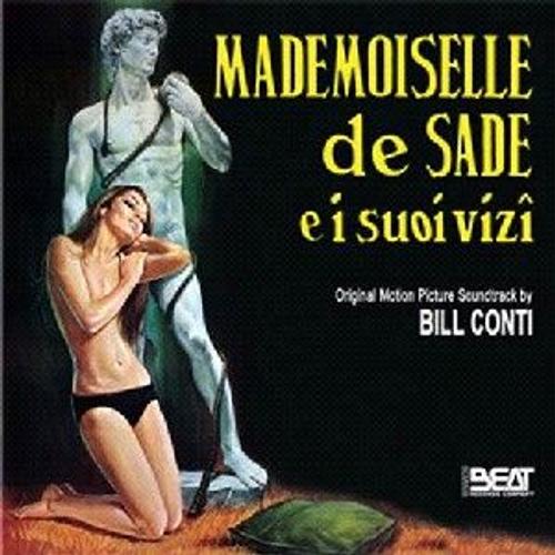 Mademoiselle De Sade E I Suoi Vizi