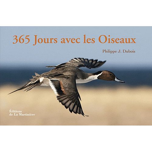 365 Jours Avec Les Oiseaux