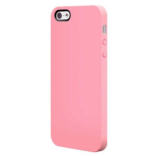 Coque Switcheasy Nude Iphone 5 Rose Clair