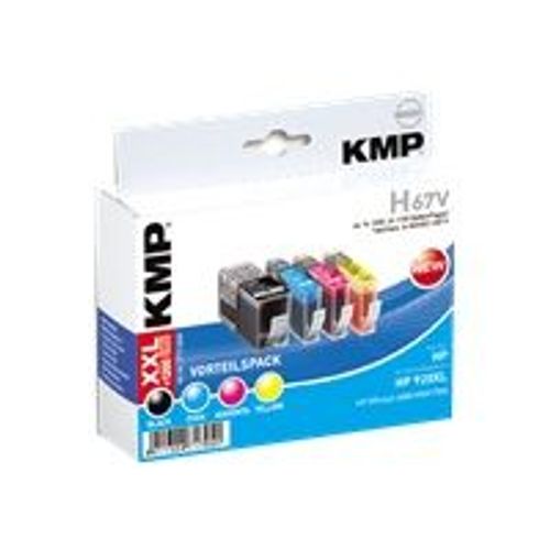 KMP H67V