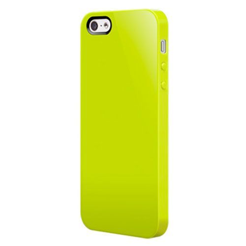 Coque Switcheasy Nude Iphone 5 Vert