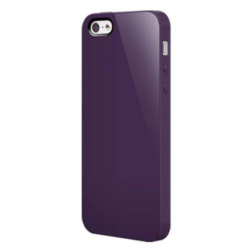 Coque Switcheasy Nude Iphone 5 Violet