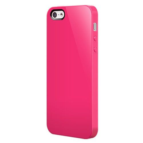 Coque Switcheasy Nude Iphone 5 Fushia