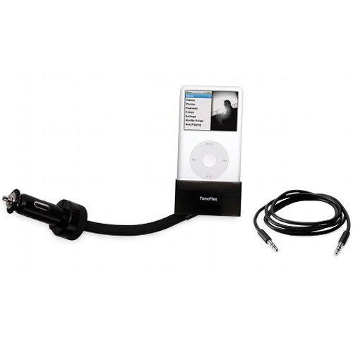 Chargeur Voiture Griffin Tuneflex Pour Ipod