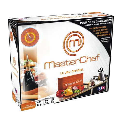 Masterchef