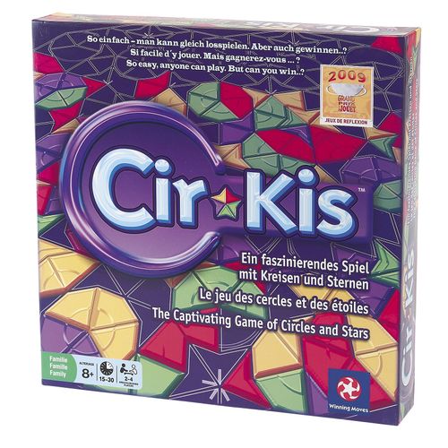 Cir Kis