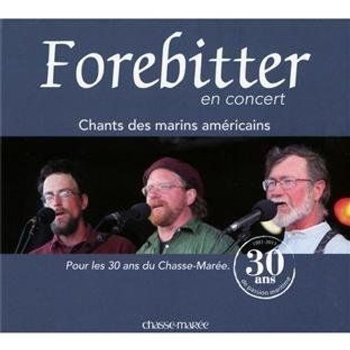 Chants De Marins Américains