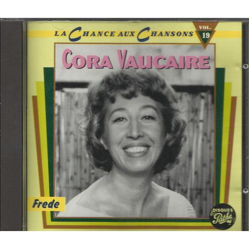 Frede (Collec. La Chance Aux Chansons)