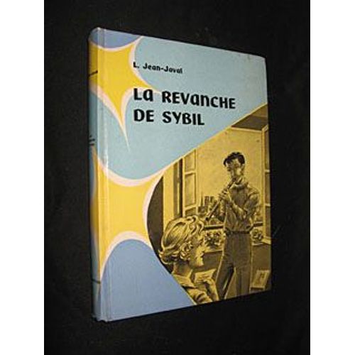 La Revanche De Sybil