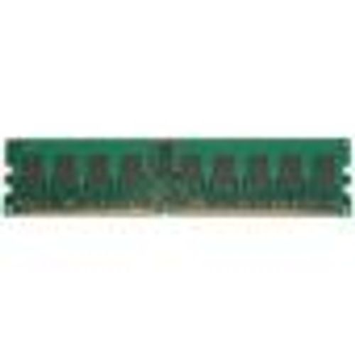 HP 416471-001 - Mémoire - 1 Go - DDR2 - PC2-5300 - 667 MHz - DIMM 240 Broches