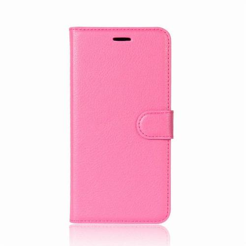 Pour Lg K8 Étui De Luxe En Cuir Pu Pour Lg K8 Lte K350 K350e K350n 5.0 ""K 8 4g Flip Coque De Protection Peau De Couverture Arrière