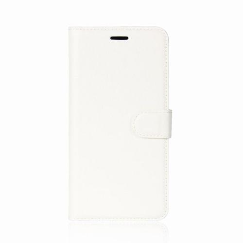 Pour Lg K8 Étui De Luxe En Cuir Pu Pour Lg K8 Lte K350 K350e K350n 5.0 ""K 8 4g Flip Coque De Protection Peau De Couverture Arrière