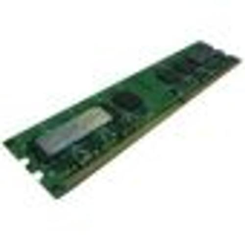 Hypertec RAM Module - 512 MB - DDR2 SDRAM - 667 MHz DDR2-667/PC2-5300