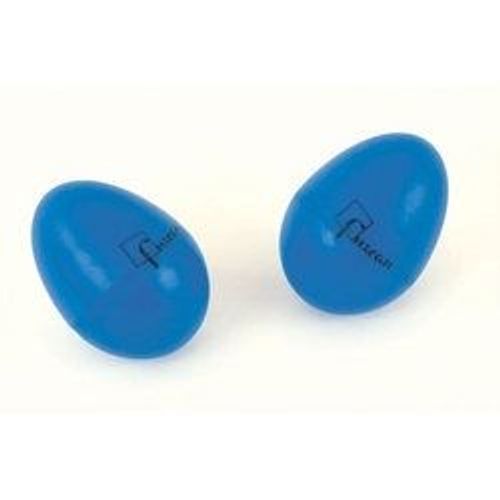 8286 - Oeufs Sonores Bleus - 46 G