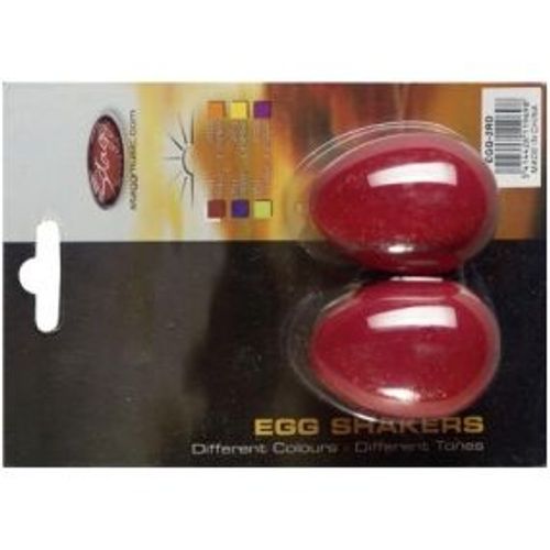 Egg-2rd - Egg Shakers - 20g