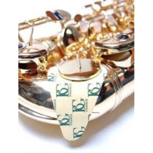 A65 S - Sèche Tampon Saxophone