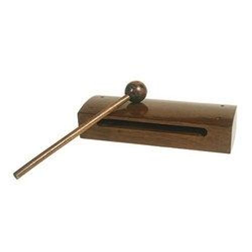 635 - Wood-Block Pao-Rose 2 Tons