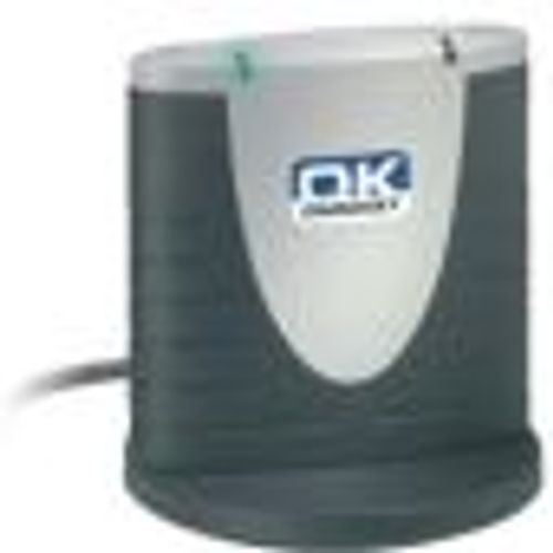 HID OMNIKEY 3121 - Lecteur de carte SMART  - USB - bicolore gris