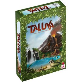 Ferti Taluva