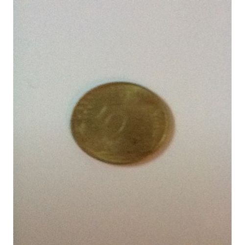 Pièce De 5 Centime Franc 1973