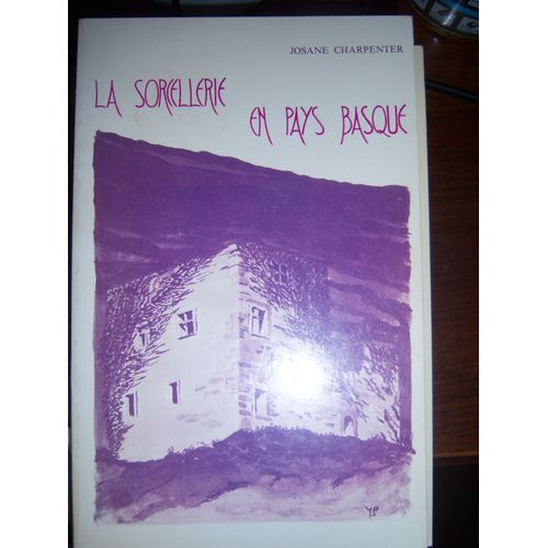 La Sorcellerie En Pays Basque