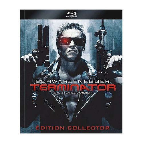 Terminator - Édition Digibook Collector + Livret - Blu-Ray