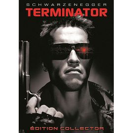 Terminator - Édition Collector
