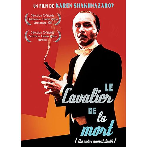 Le Cavalier De La Mort