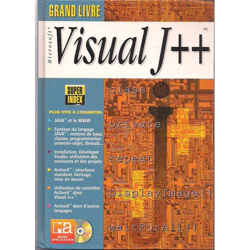 Visual J++