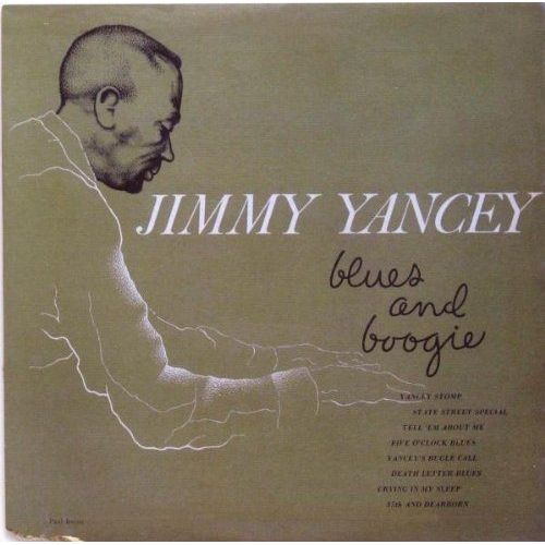 Blues And Boogie /..