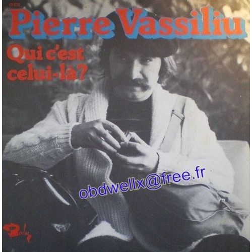 Sp « Qui C'est Celui-Là/73 »