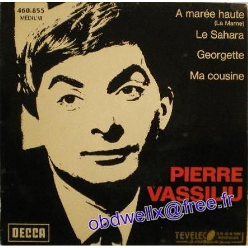 Ep « A Marée Haute/64 »