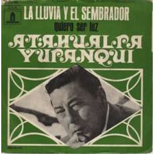 La Lluvia Y El Sembrador