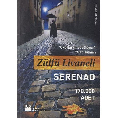 Serenad - Edition Langue Turque