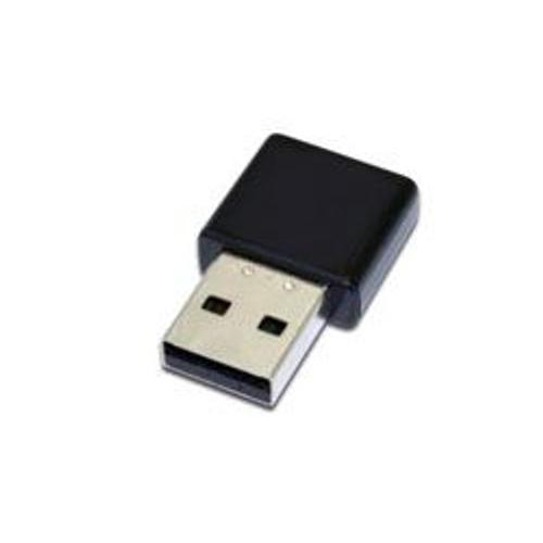 DIGITUS TinyWireless 300N USB 2.0 adapter DN-70542 - Adaptateur réseau - USB 2.0 - 802.11b/g/n
