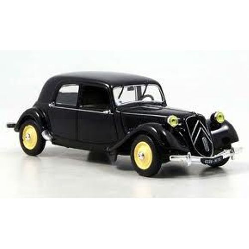 Traction 11 B 1950-Atlas