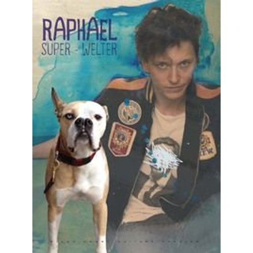 Raphael Super - Welter Pvg