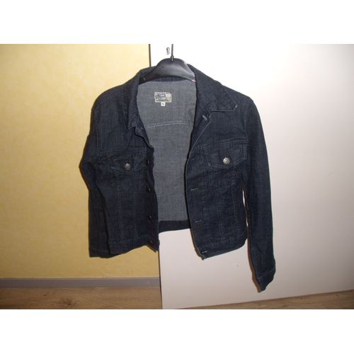 Blouson Ober Jean